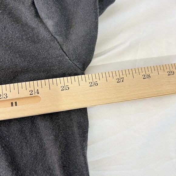 Harley Davidson Dark Gray Skull Graphic Print Short Sleeve Shirt Size 2XL Men's - Picture 12 of 13